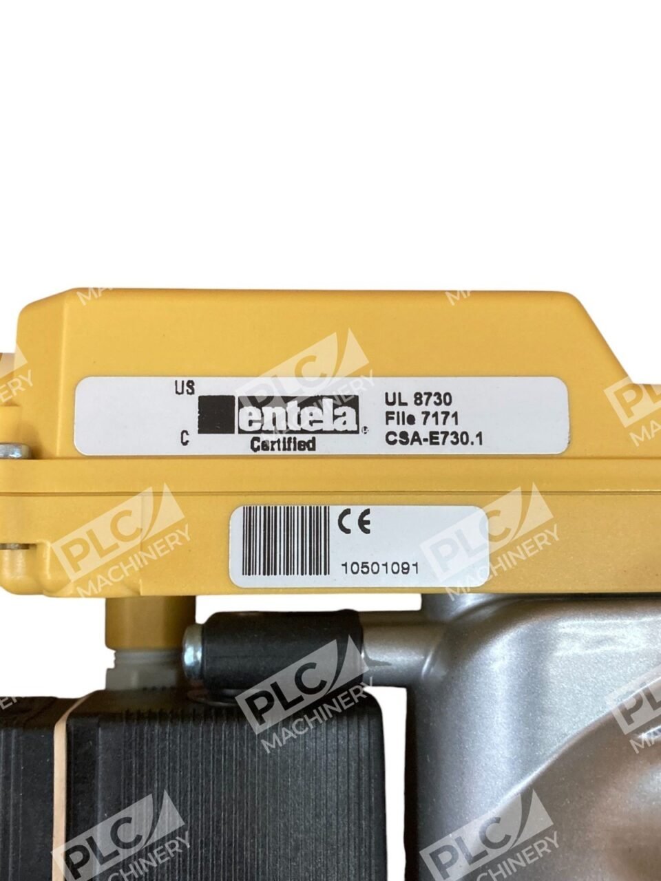 Cameron Zero Loss Condensate Removal ReliaDrain 3000 AAP0540025-00132 - Image 10