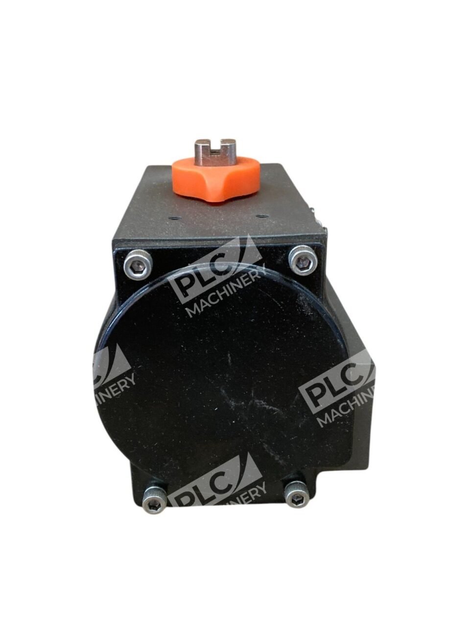 Quadrant Valve & Actuator C-Series 120PSI Pneumatic Actuator C-450DA - Image 2