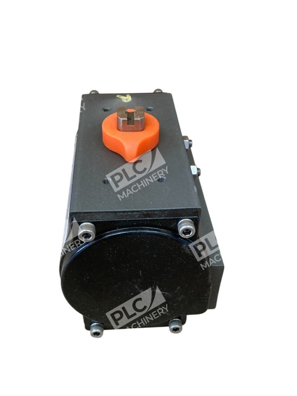 Quadrant Valve & Actuator C-Series 120PSI Pneumatic Actuator C-450DA - Image 3