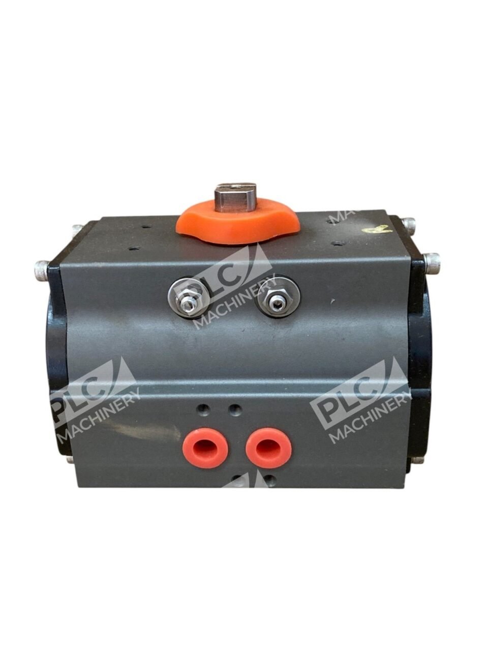 Quadrant Valve & Actuator C-Series 120PSI Pneumatic Actuator C-450DA - Image 4