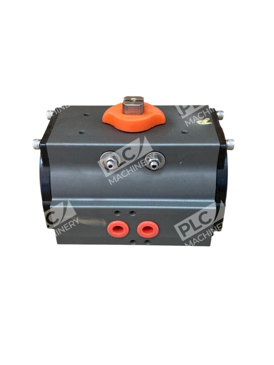 Quadrant Valve & Actuator C-Series 120PSI Pneumatic Actuator C-450DA - Image 5