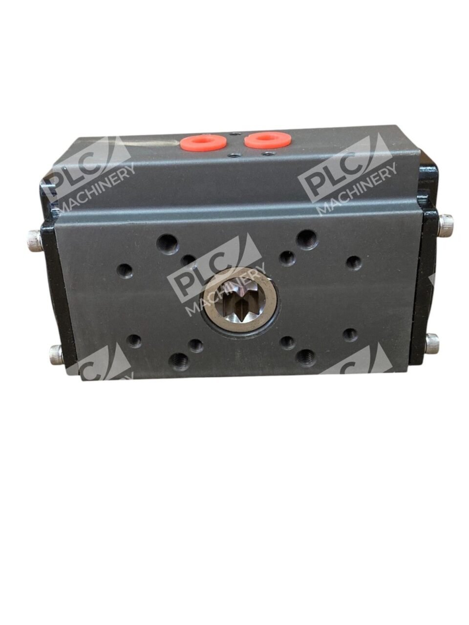 Quadrant Valve & Actuator C-Series 120PSI Pneumatic Actuator C-450DA - Image 6