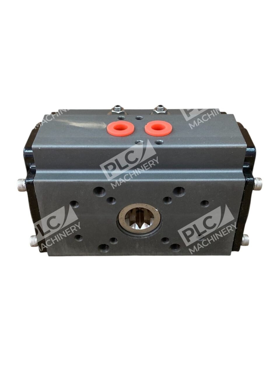 Quadrant Valve & Actuator C-Series 120PSI Pneumatic Actuator C-450DA - Image 7