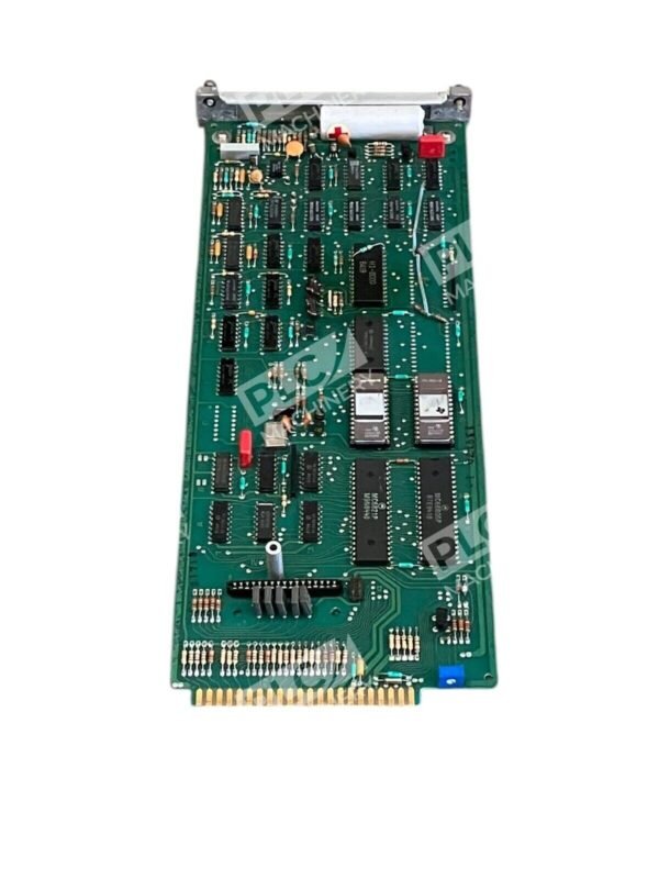 250431102B 139300 CPU RTC Circuit Board 250-2311-02