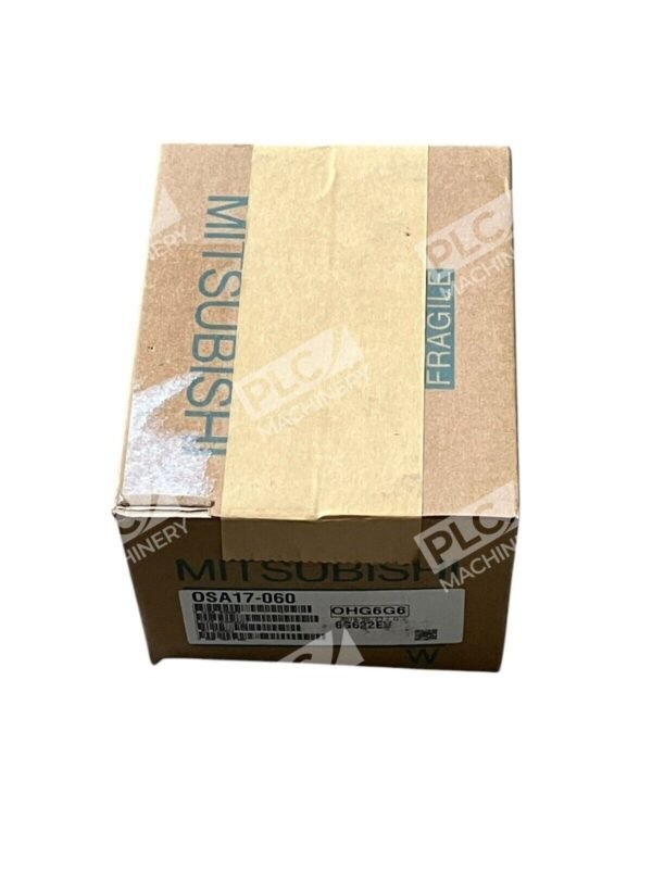 Mitsubishi OHG6G6 6G622EV Servo Motor Encoder OSA17-060