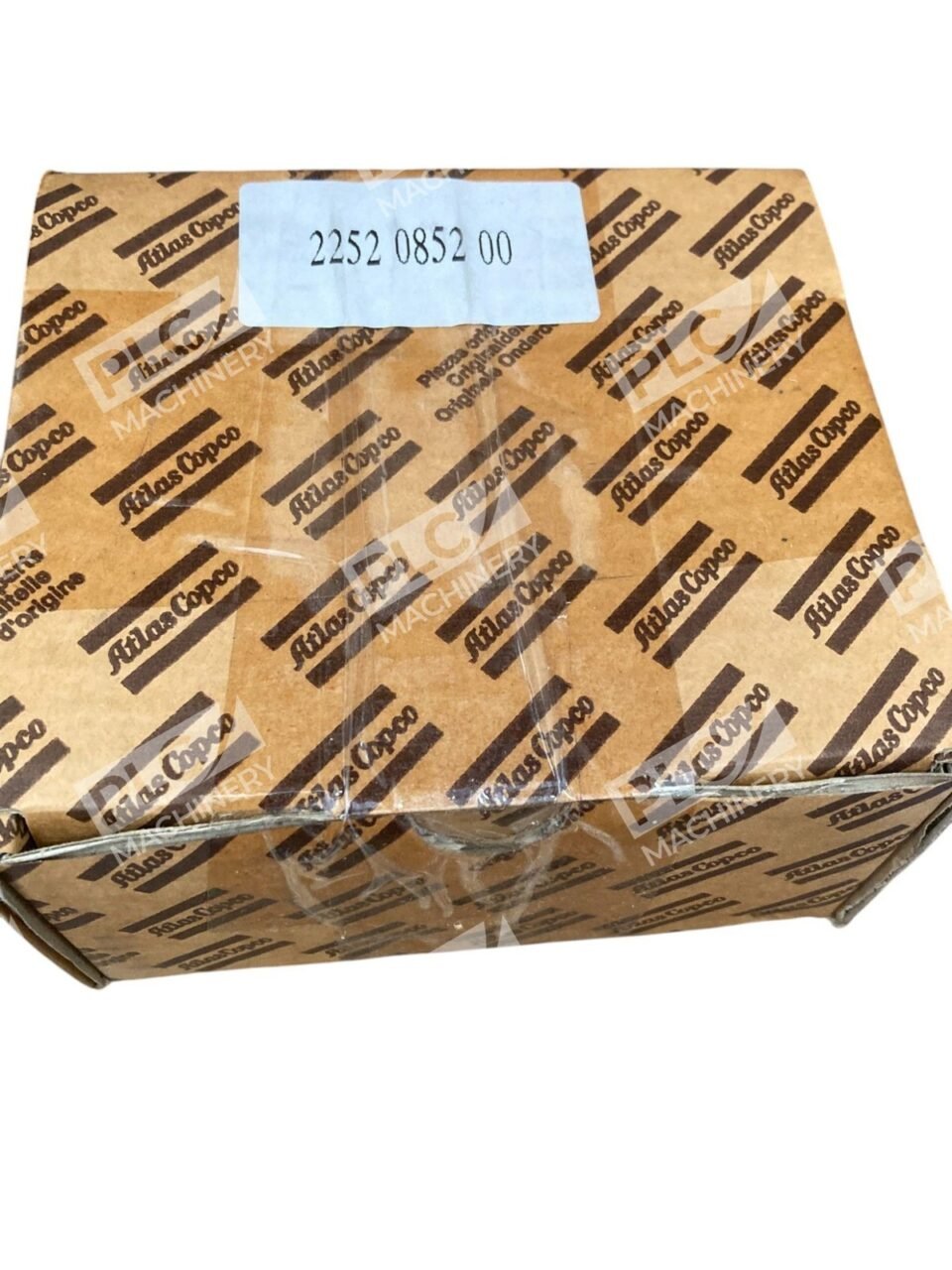 Atlas Copco 2906-0107-00 Drive Shaft Sealing Kit 2906010700 - Image 7