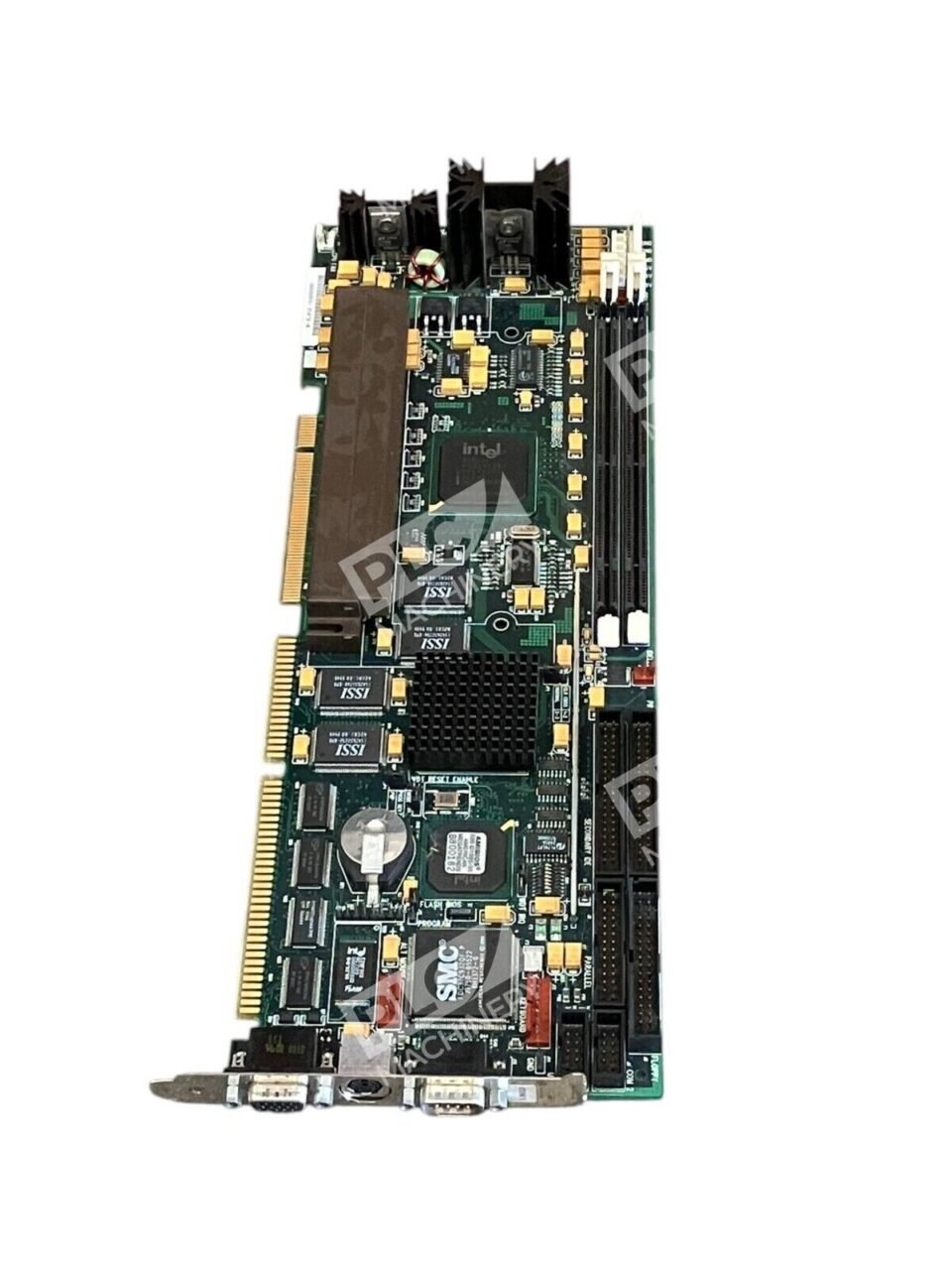 Industrial Computer Source SB686BX 00-065-00047RevA Motherboard SB686BXV-02470-B