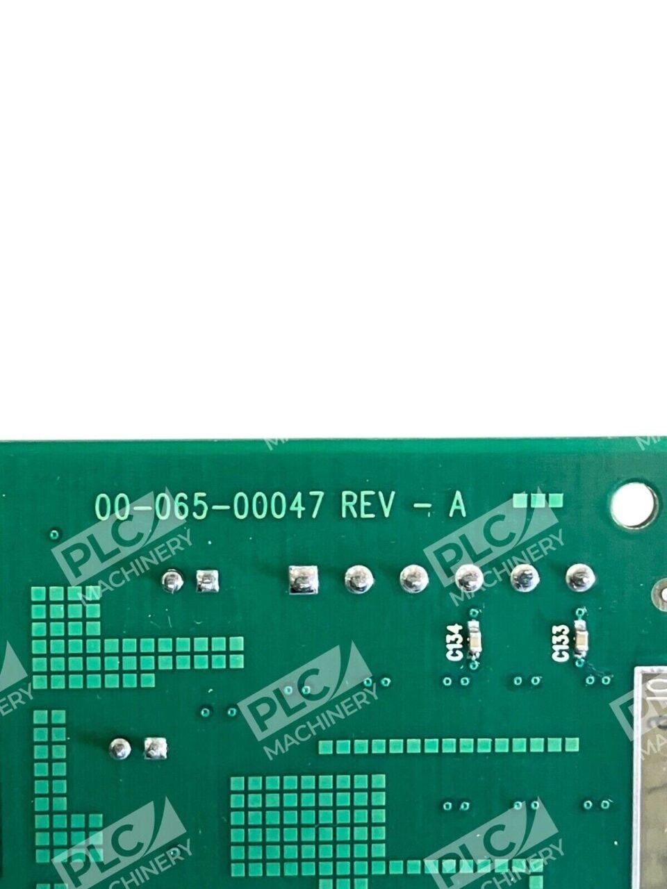 Industrial Computer Source SB686BX 00-065-00047RevA Motherboard SB686BXV-02470-B - Image 4