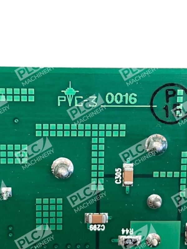 Industrial Computer Source SB686BX 00-065-00047RevA Motherboard SB686BXV-02470-B - Image 5