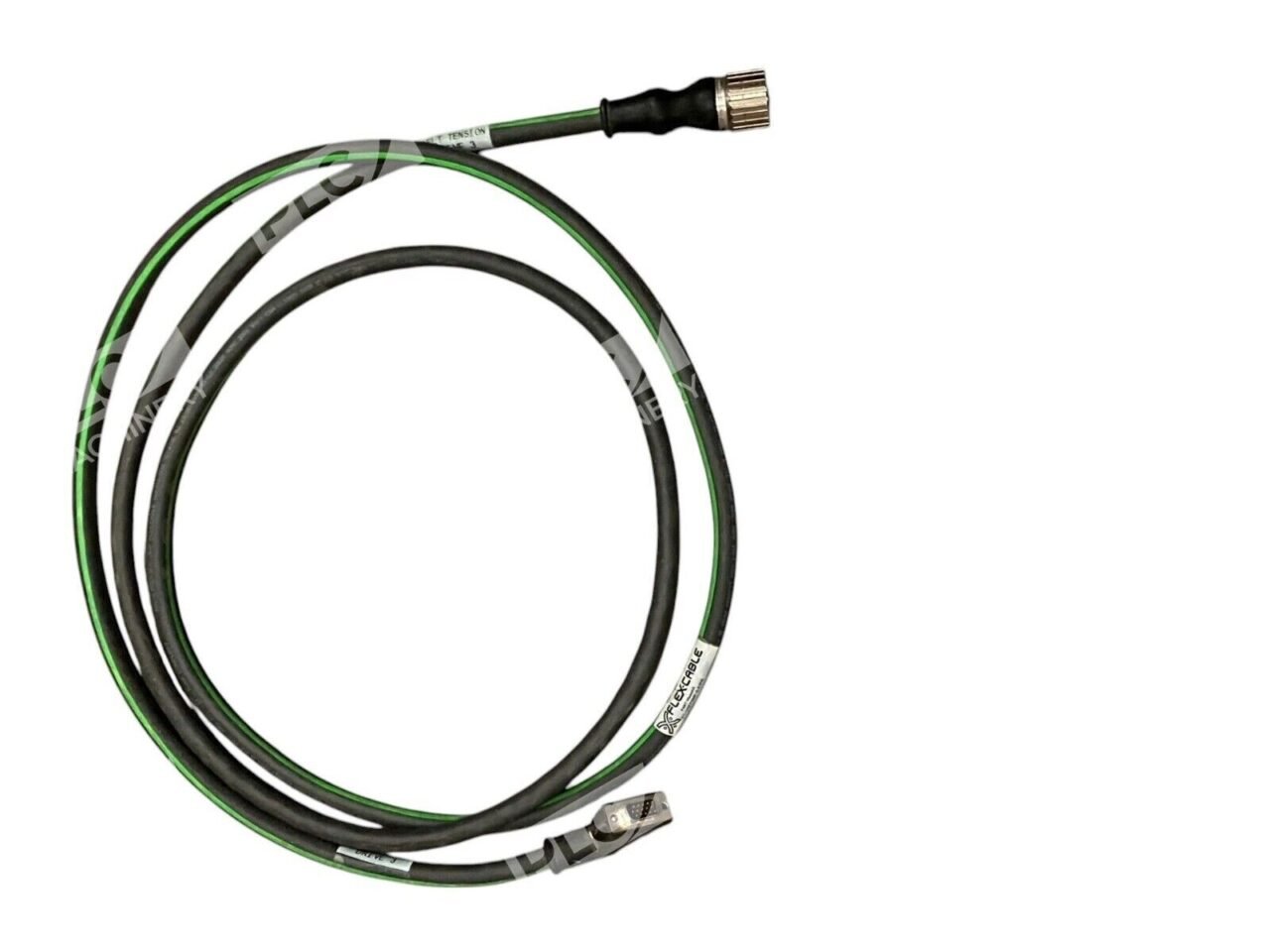 Flex-Cable Feedback Cable FC-UXFFBMF-S-E008