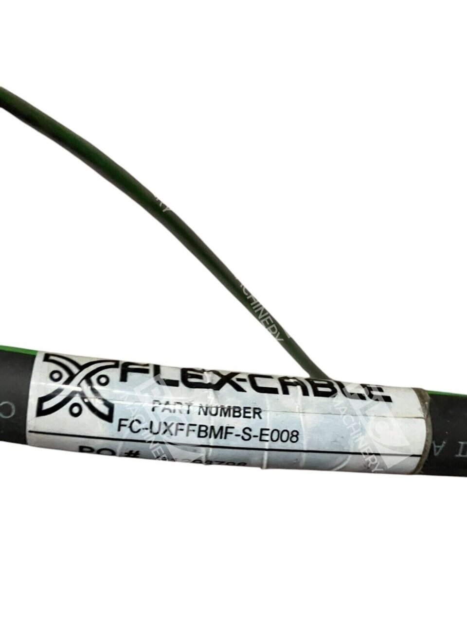 Flex-Cable Feedback Cable FC-UXFFBMF-S-E008 - Image 2