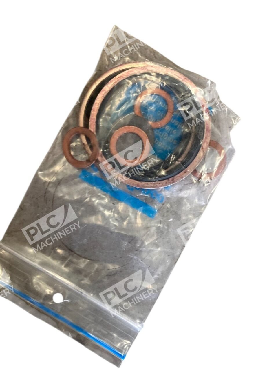 Atlas Copco 2906 0108 00 ZR4 LP Exchange Element Kit 2906010800 - Image 7