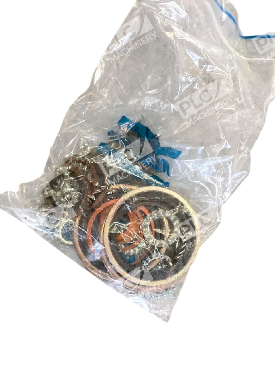 Atlas Copco 2906 0108 00 ZR4 LP Exchange Element Kit 2906010800 - Image 9