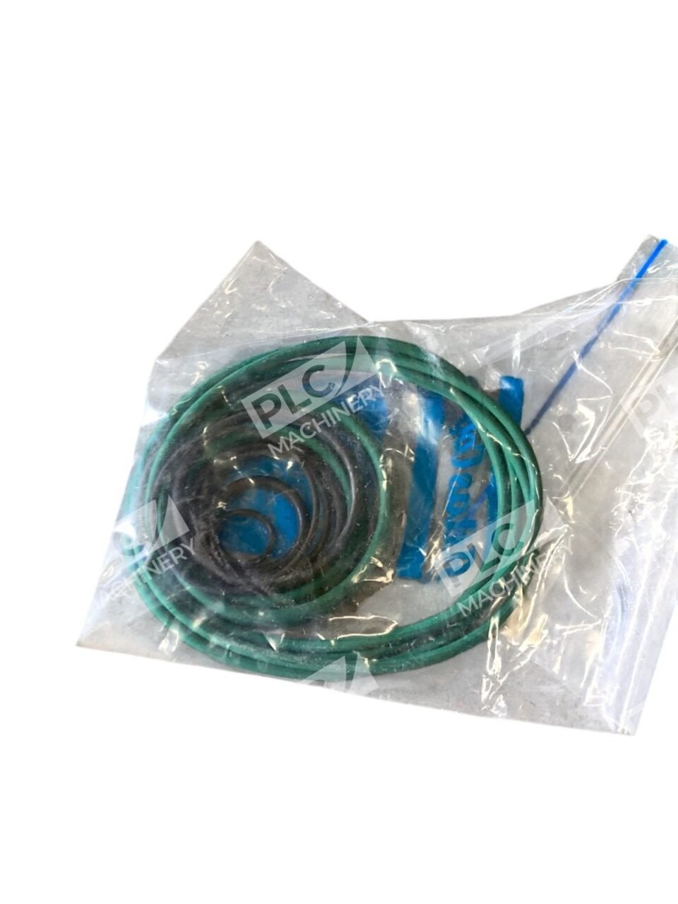 Atlas Copco 2906 0108 00 ZR4 LP Exchange Element Kit 2906010800 - Image 11