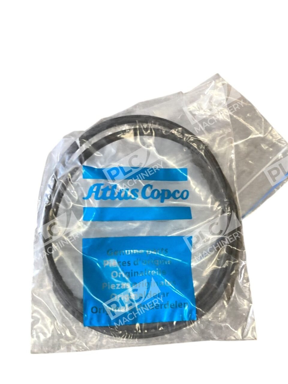 Atlas Copco 2906 0108 00 ZR4 LP Exchange Element Kit 2906010800 - Image 12