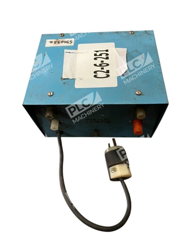 Aereon Ener-Jet Static Eliminator PS-180 - Image 2