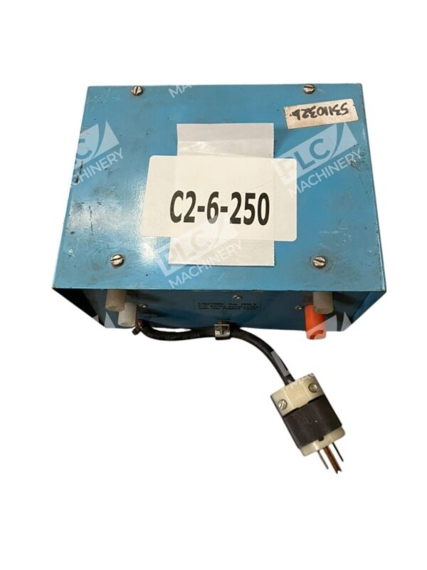 Aereon PS-180 Ener-Jet Static Eliminator A-C Series 180 - Image 2