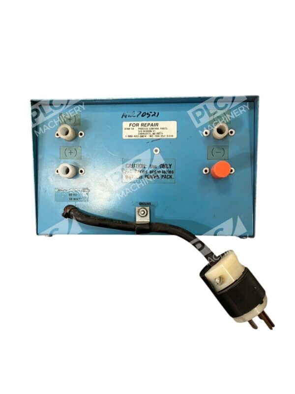 Aereon PS-180 Ener-Jet Static Eliminator A-C Series 180 - Image 3