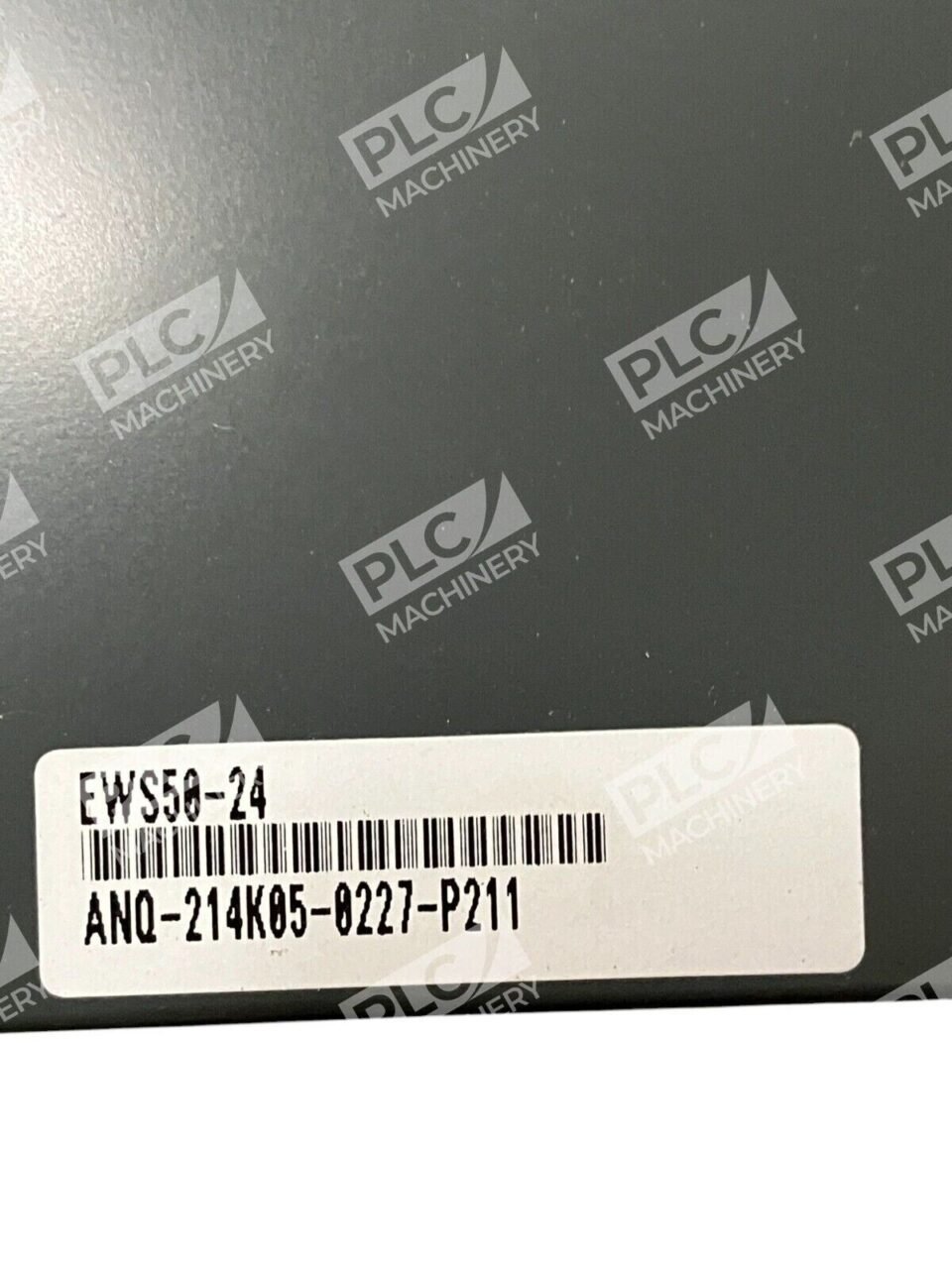 Nemic Lambda 24V 2.4A Power Supply EWS50-24 - Image 3