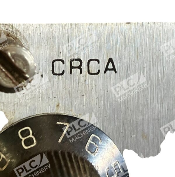 Reliance 84543-6A CRCA Board Reguator Card Module 0-51851 - Image 4