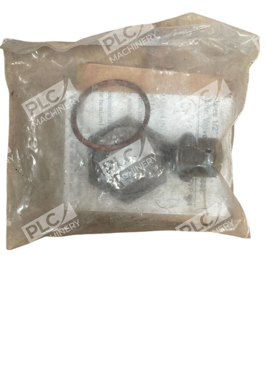 Spirax Sarco 1" Main Valve Repair Kit A 2 1 25s VLV Head & Seat Kit 58169 - Image 2