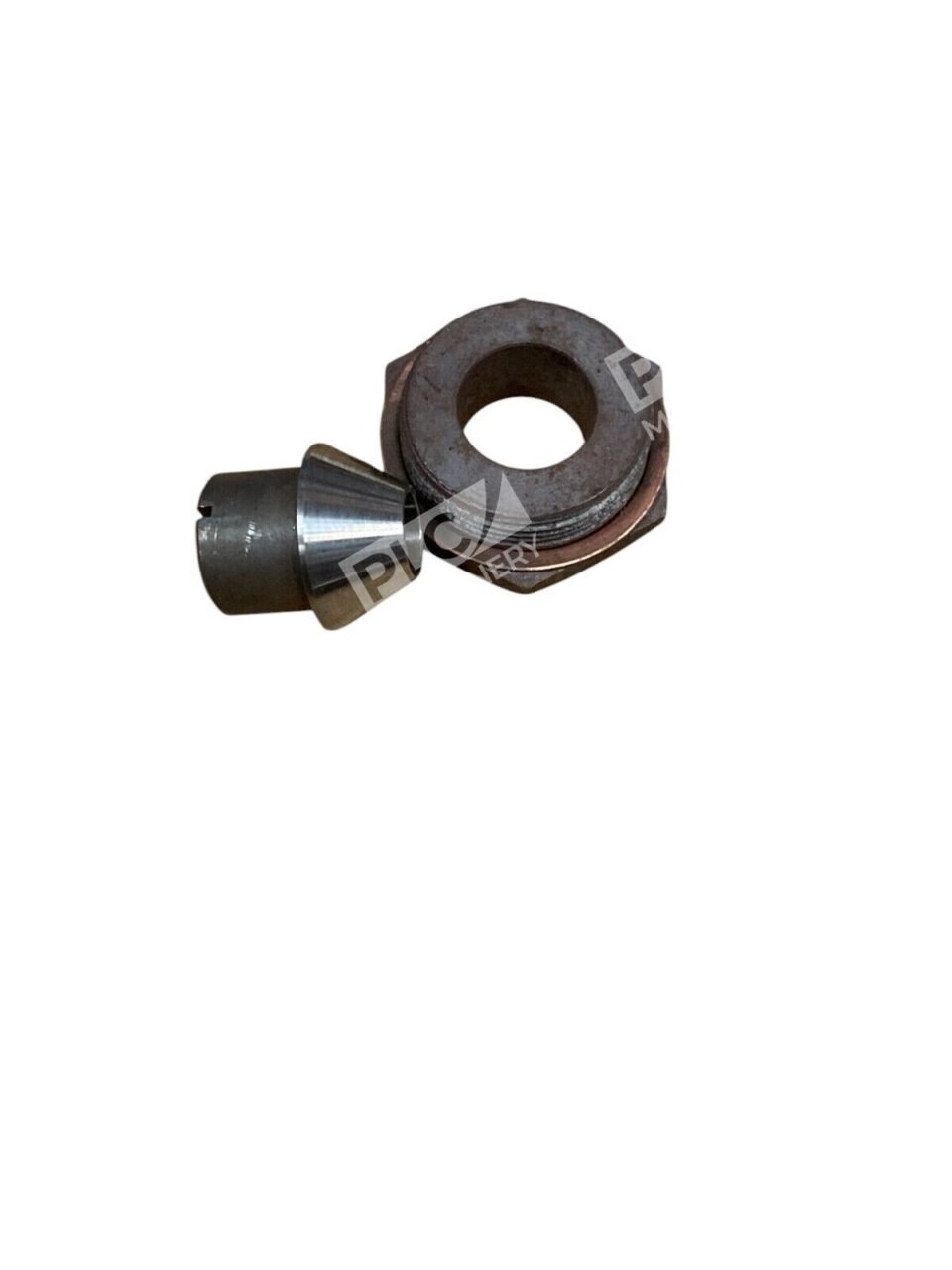 Spirax Sarco 1" Main Valve Repair Kit A 2 1 25s VLV Head & Seat Kit 58169 - Image 3