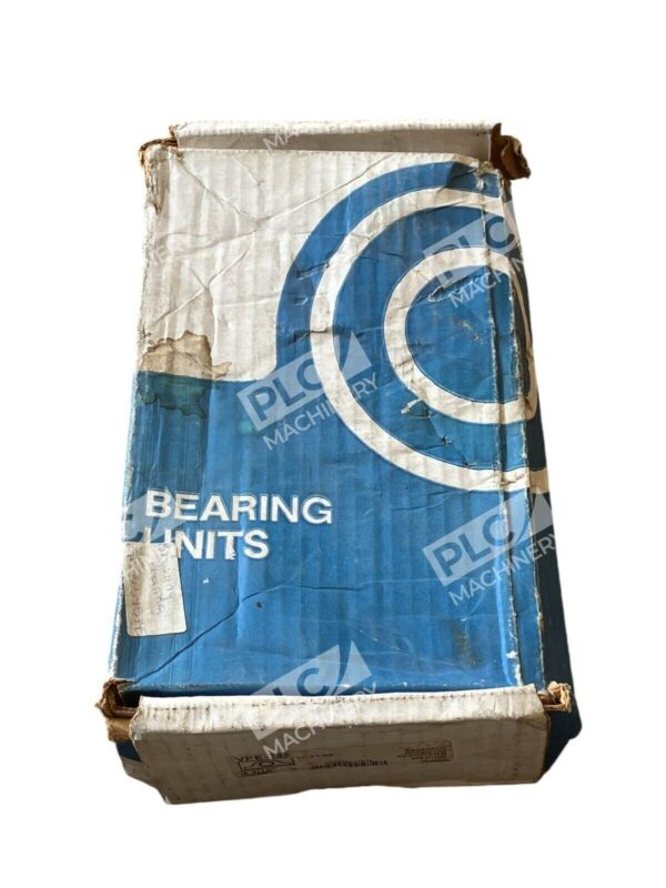 Browning Eccentric Bearing Units 2-3/16" Bore VPE-235