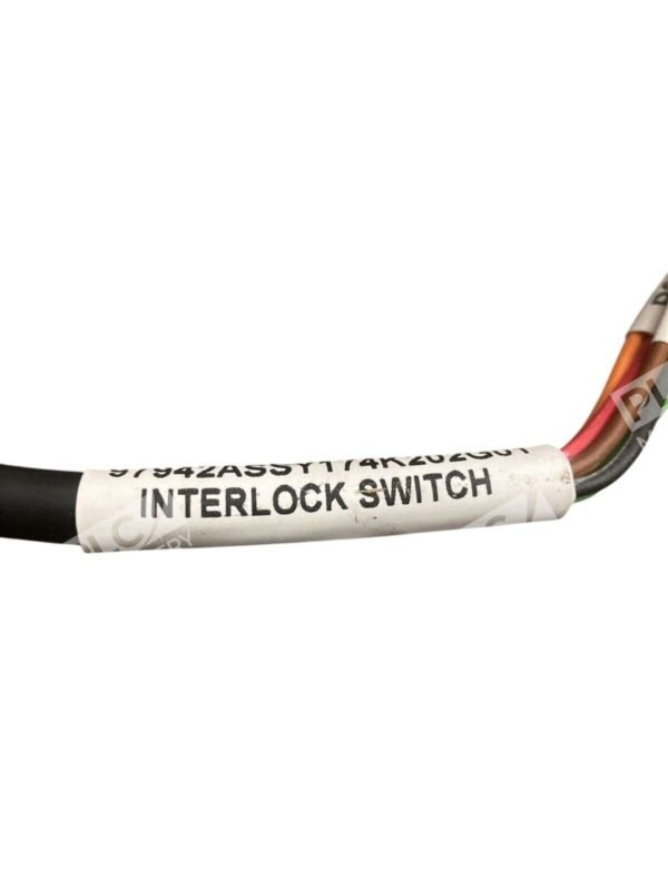 37120 Interlock Switch 97942ASSY174K202G01 - Image 2