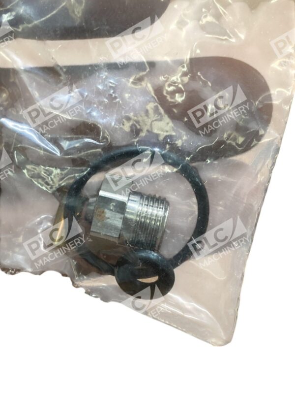 ASCO Red Hat T740077 Valve Repair Kit 302280 - Image 5