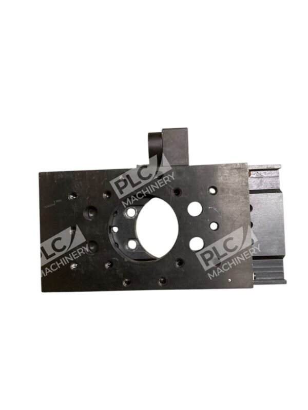 NRC Newport Linear Transition Stage Model 435A