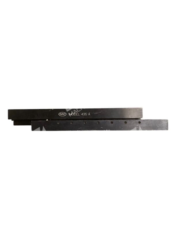 NRC Newport Linear Transition Stage Model 435A - Image 2