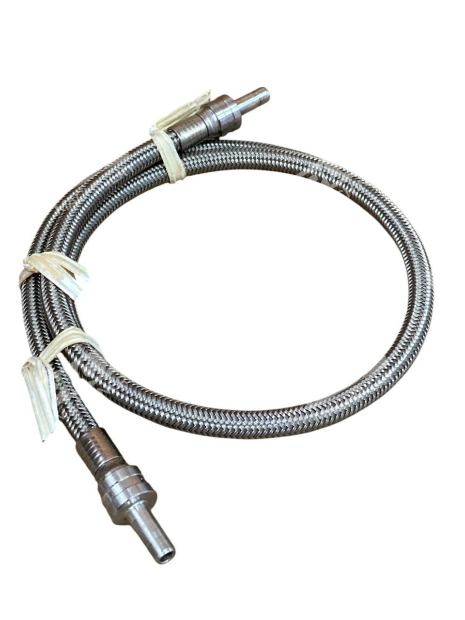 Swagelok 362088 R98FC0067B Braided Hose SS-4BHT-36 - Image 5