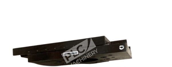 NRC Newport Linear Transition Stage Model 435A - Image 3
