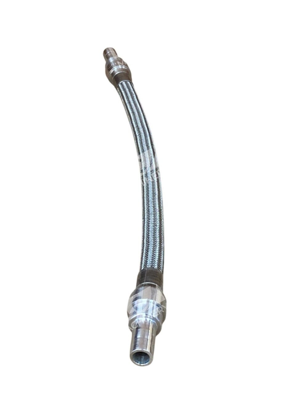 Swagelok 14" 16" TFE Flex Hose Braided Cable 316 - Image 3
