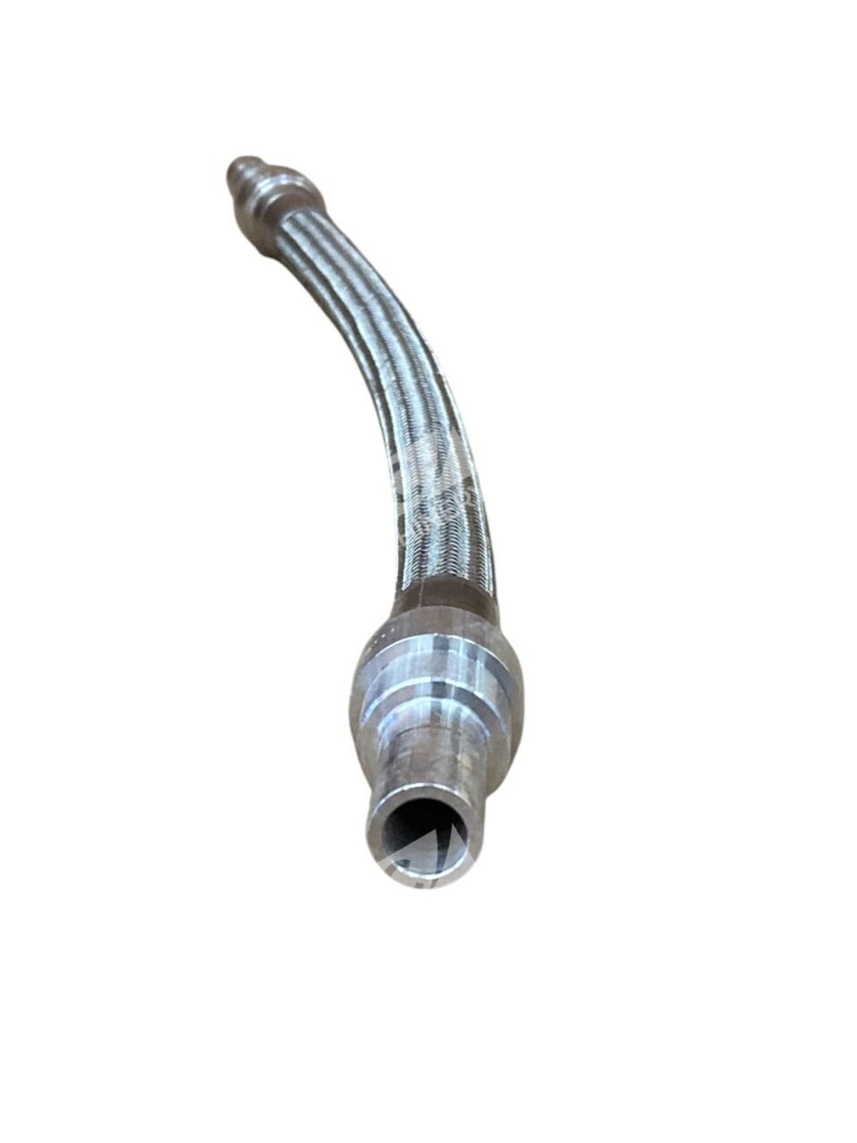 Swagelok 14" 16" TFE Flex Hose Braided Cable 316 - Image 4