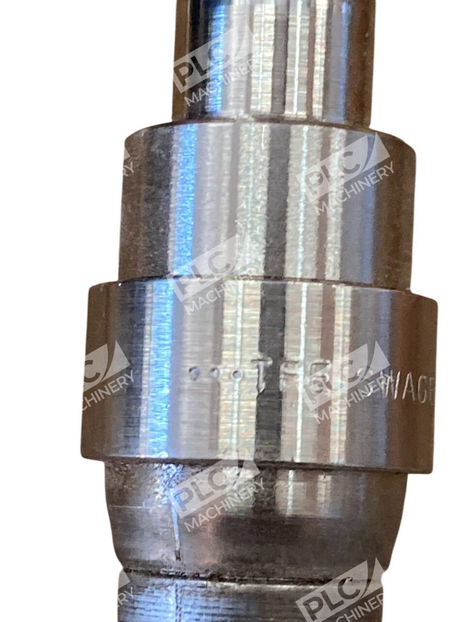 Swagelok 14" 16" TFE Flex Hose Braided Cable 316 - Image 5