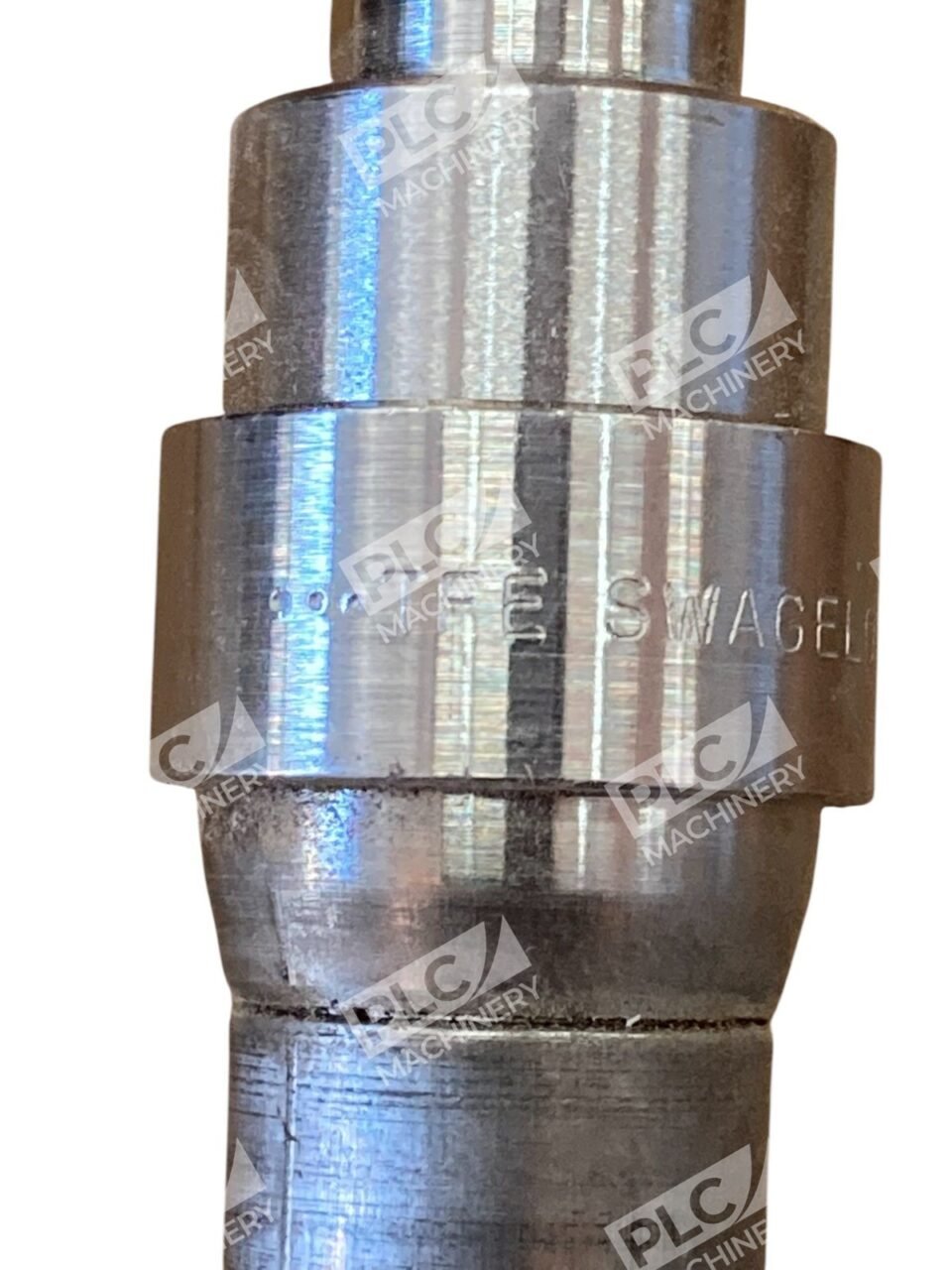 Swagelok 14" 16" TFE Flex Hose Braided Cable 316 - Image 6