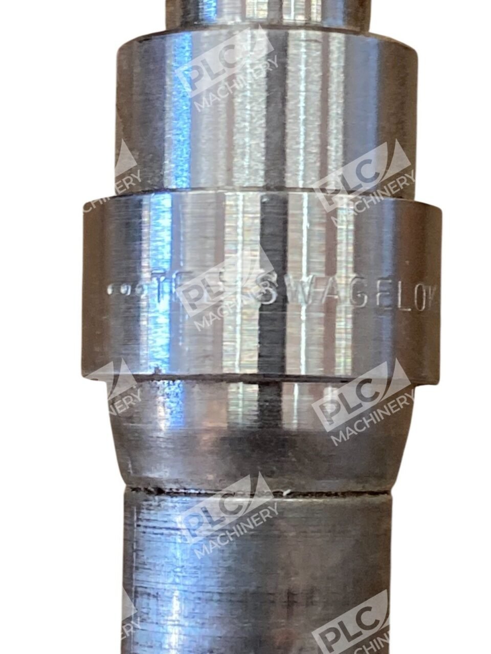 Swagelok 14" 16" TFE Flex Hose Braided Cable 316 - Image 7