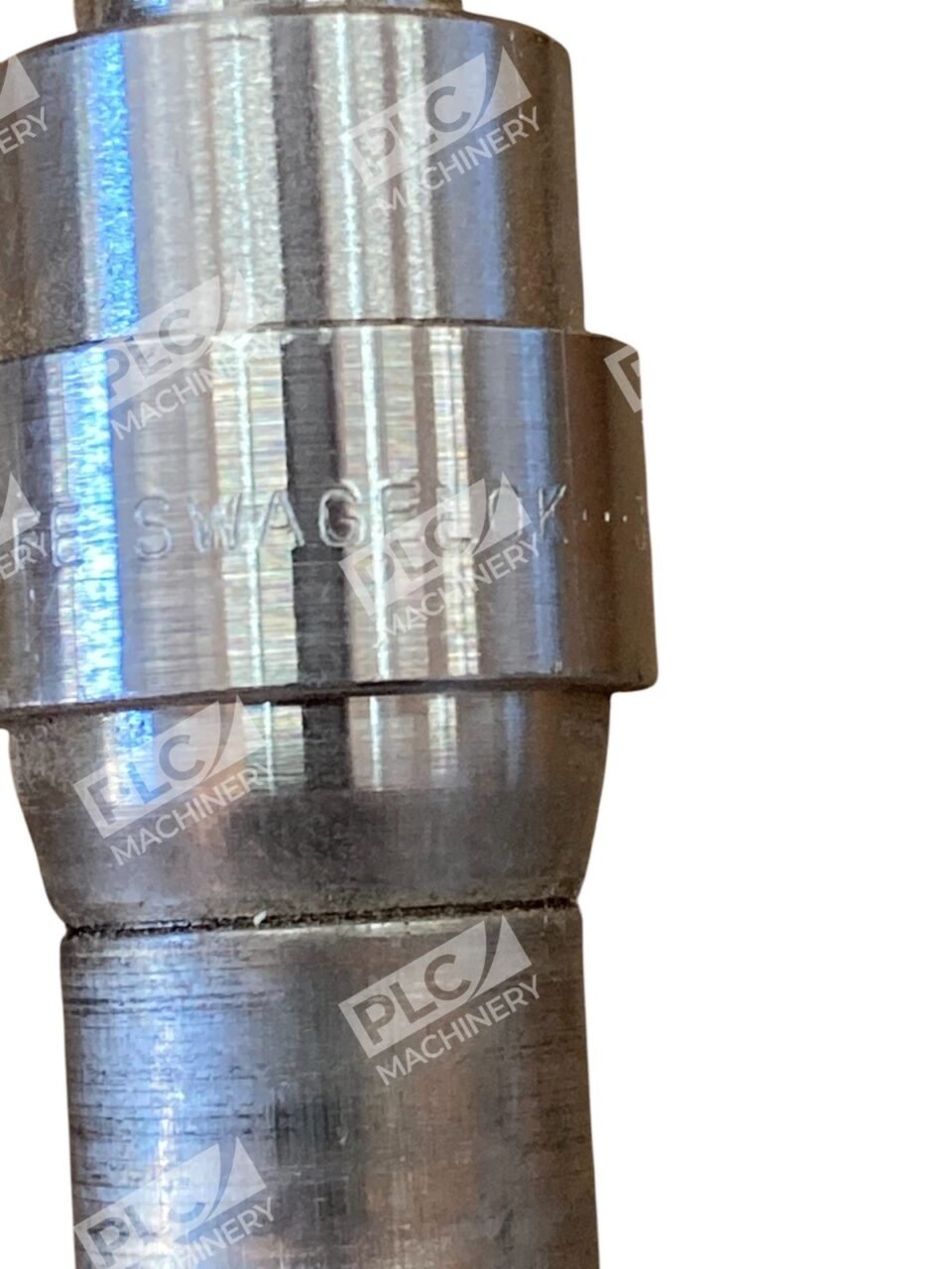 Swagelok 14" 16" TFE Flex Hose Braided Cable 316 - Image 8