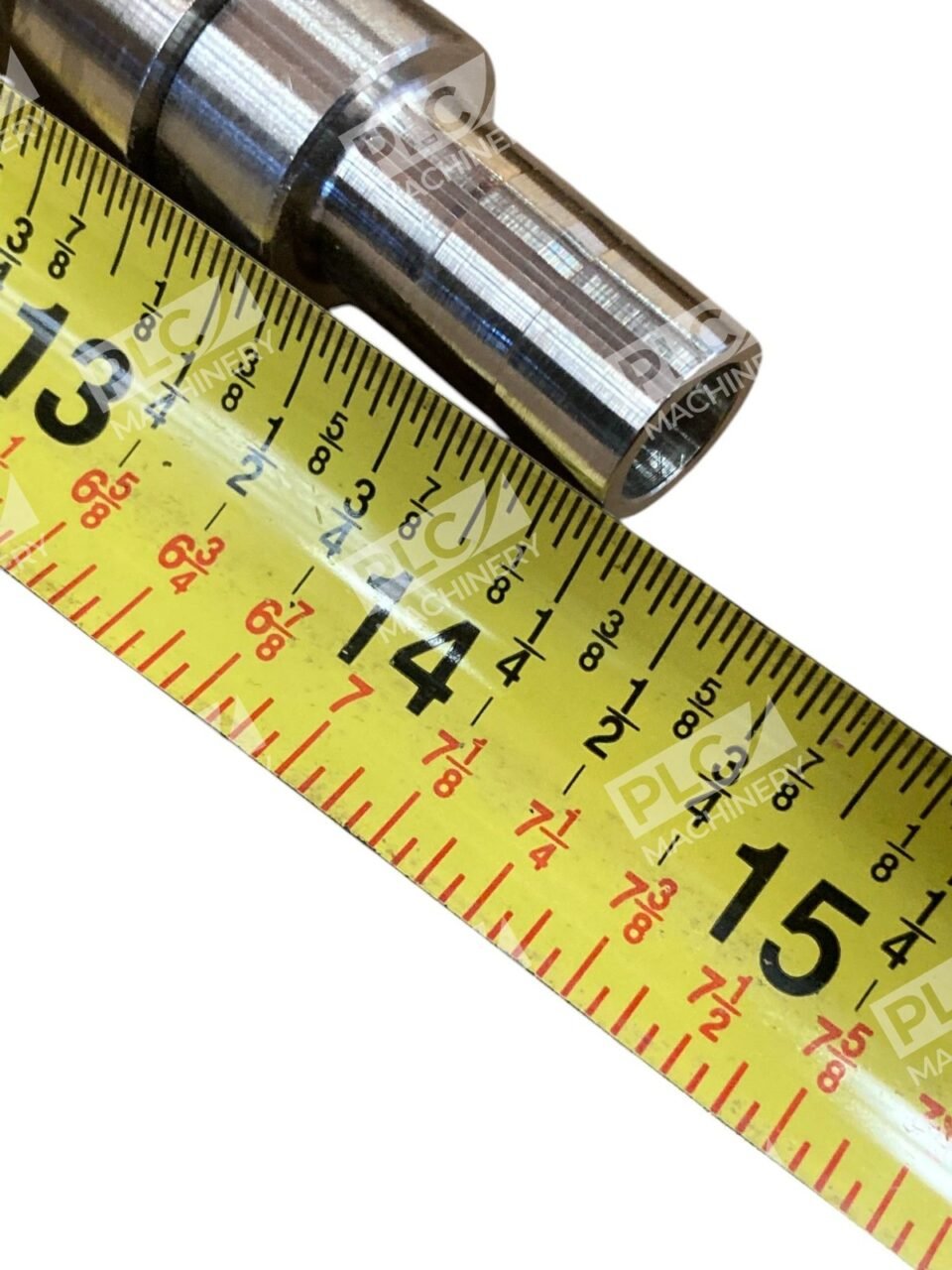 Swagelok 14" 16" TFE Flex Hose Braided Cable 316 - Image 12