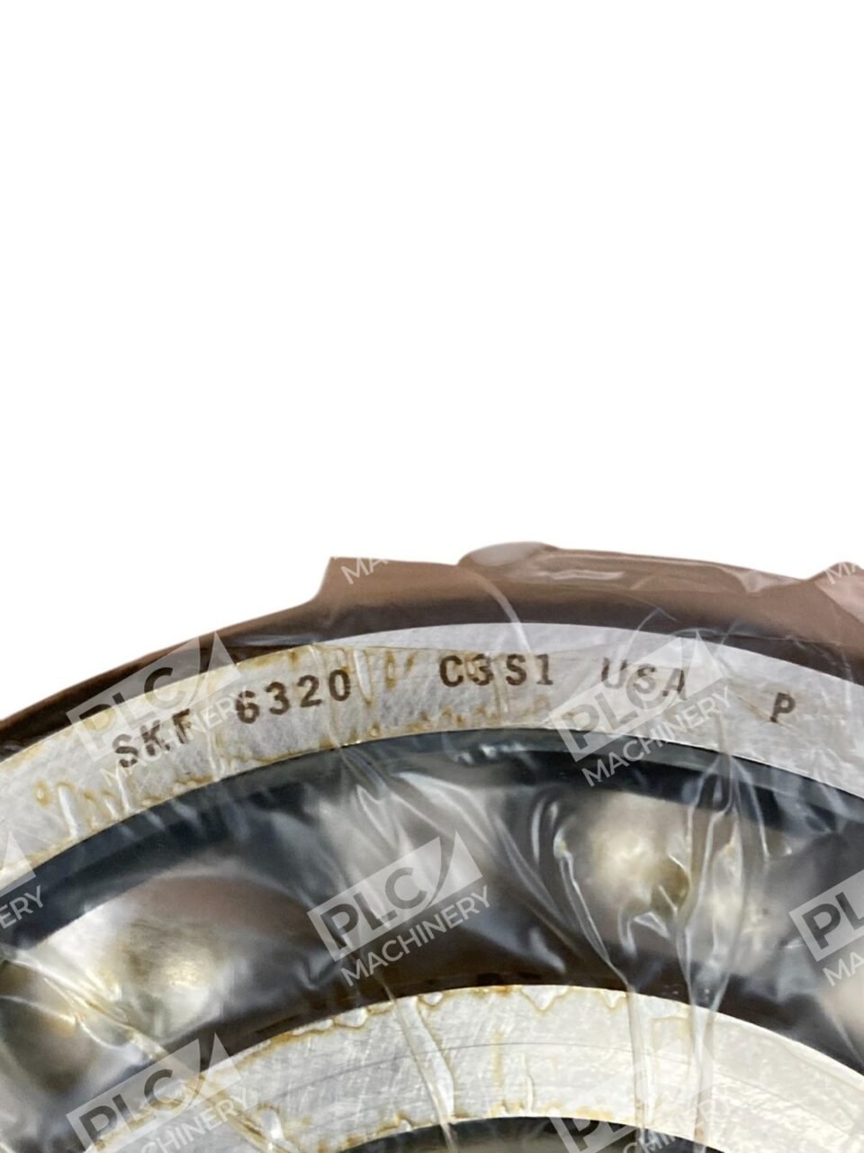 SKF 6320 C3S1 Deep Groove Radial Ball Bearing 6320 JEM - Image 5