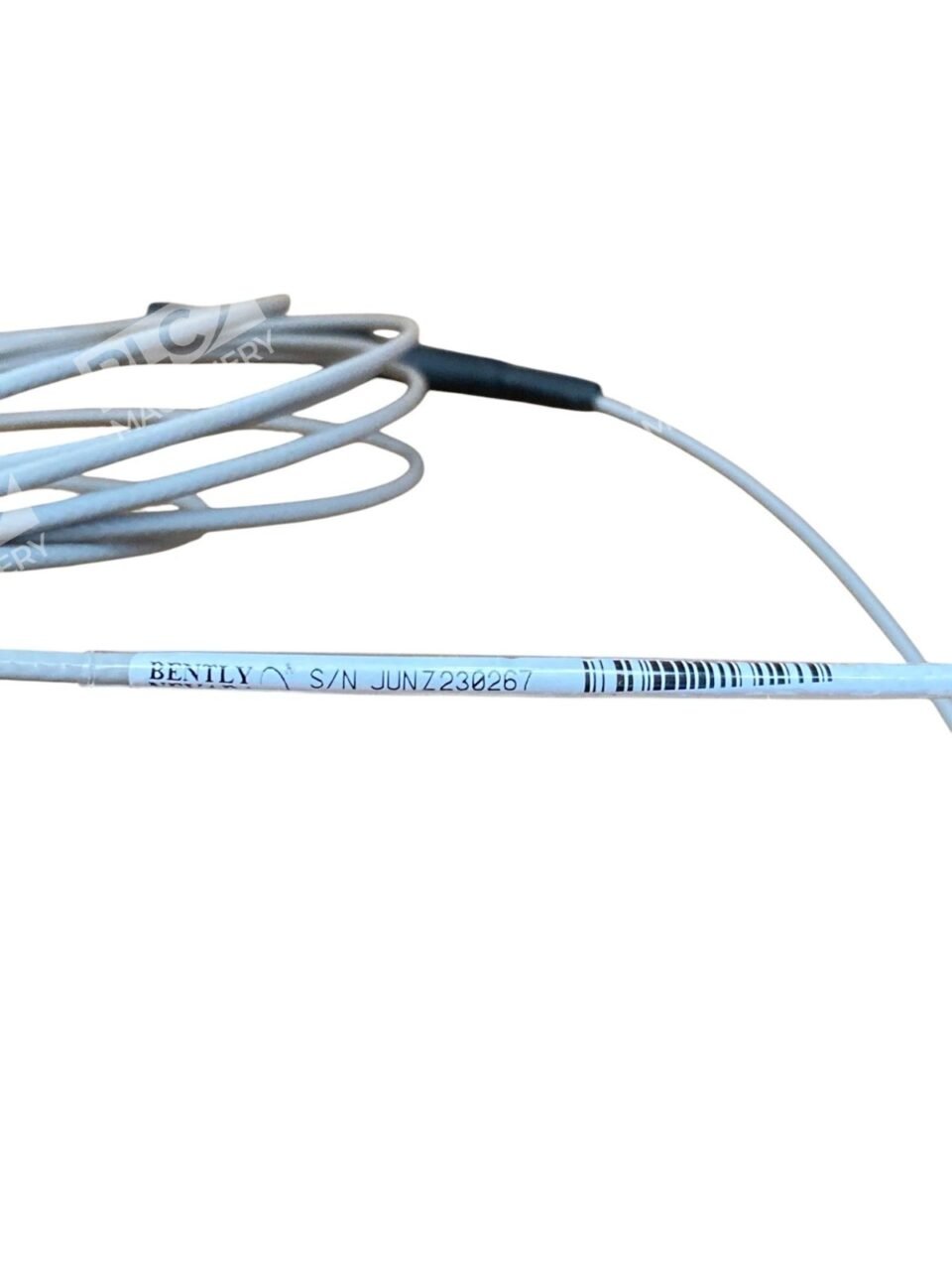 Bently Nevada P3403893-00006 Extension Cable 330930-040-00-00 - Image 2