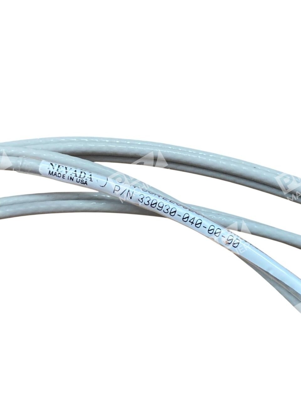 Bently Nevada P3403893-00006 Extension Cable 330930-040-00-00 - Image 3