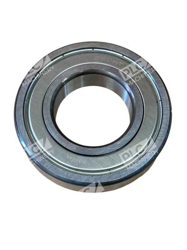 SKF 6208Z 2" Bearing 6208 2ZJEM - Image 4