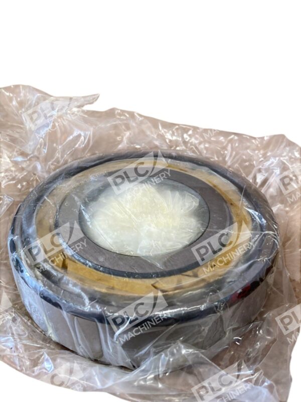 Consolidated Precision Straight Bore Cylindrical Roller Bearing N-310E M C/3 - Image 3