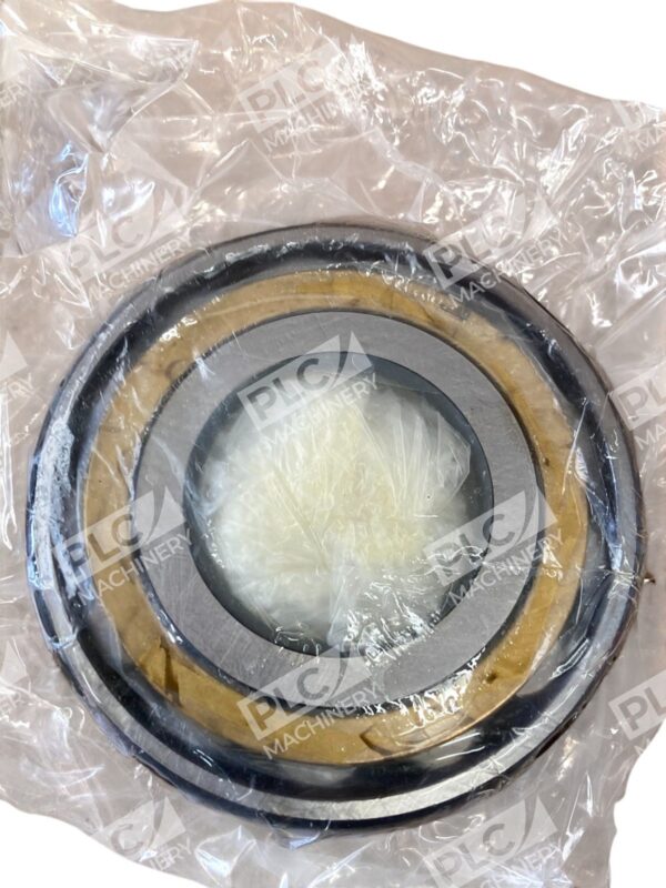 Consolidated Precision Straight Bore Cylindrical Roller Bearing N-310E M C/3 - Image 4