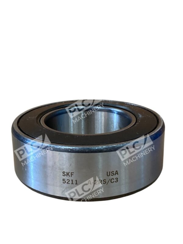 SKF 5211A-ZRS-C3 Sealed Roller Boring 5211 A-2RS/C3 - Image 2
