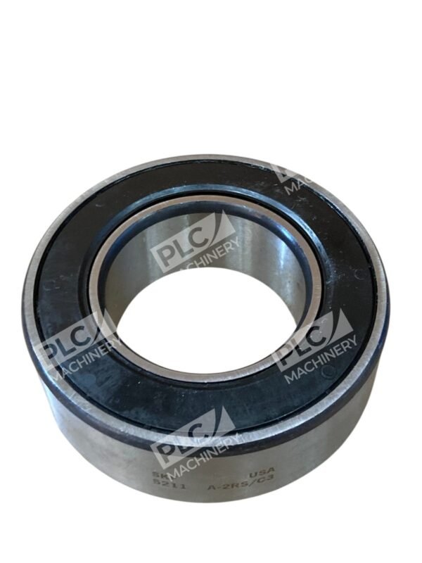 SKF 5211A-ZRS-C3 Sealed Roller Boring 5211 A-2RS/C3 - Image 3
