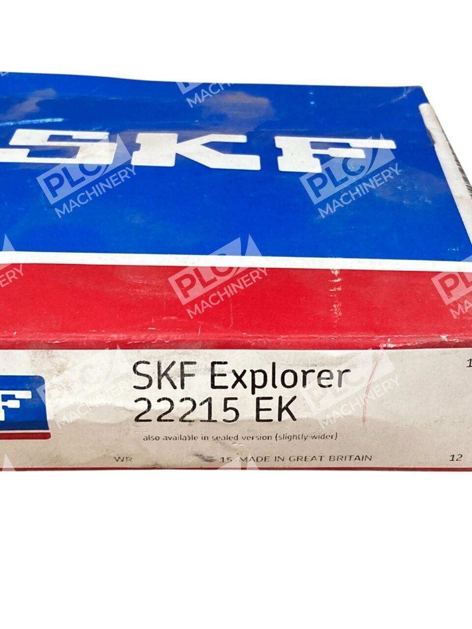 SKF 120 Roller Bearing 22215 EK - Image 2