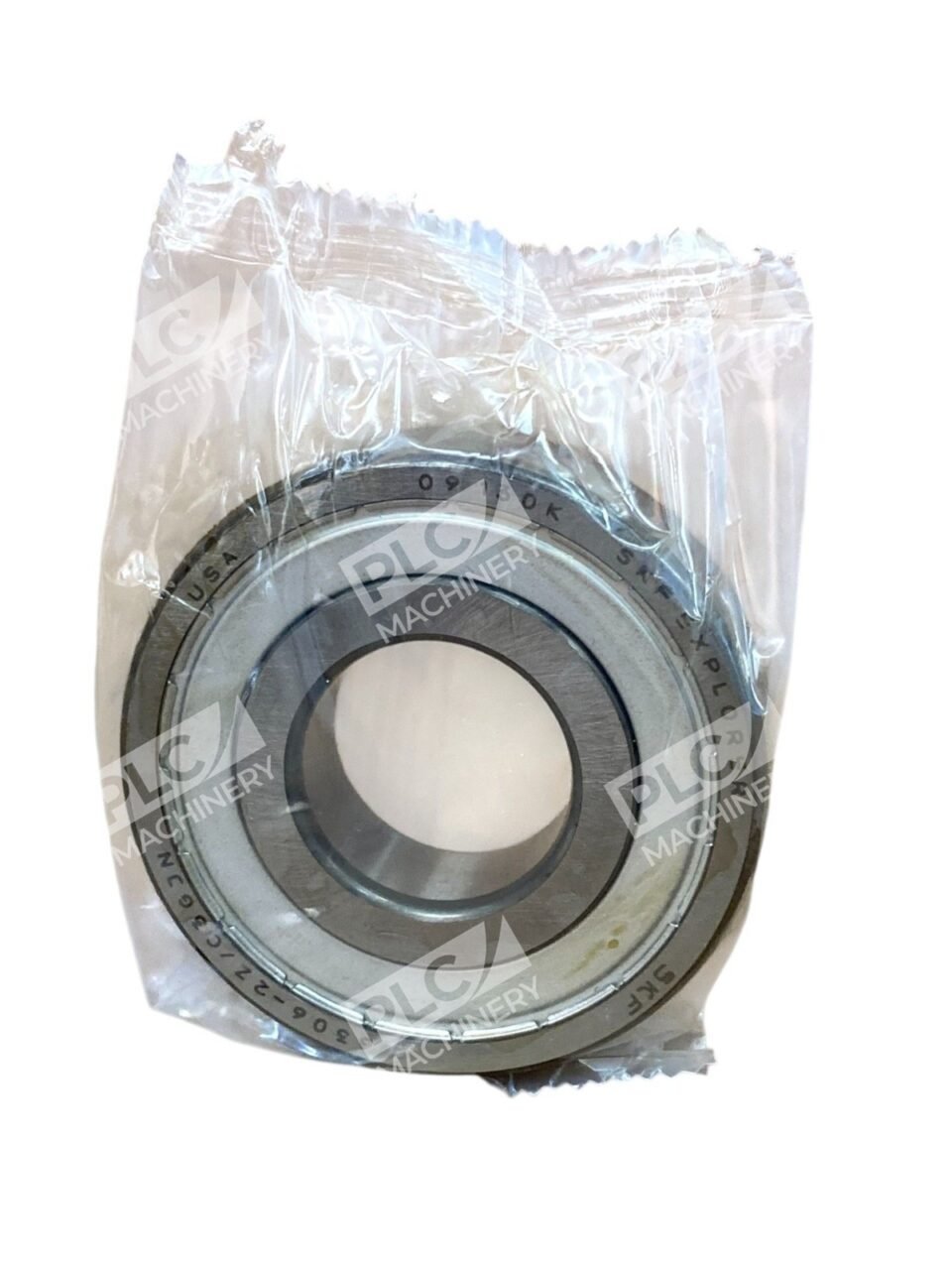 SKF 134K Roller Bearing 6306 2ZJEM - Image 3